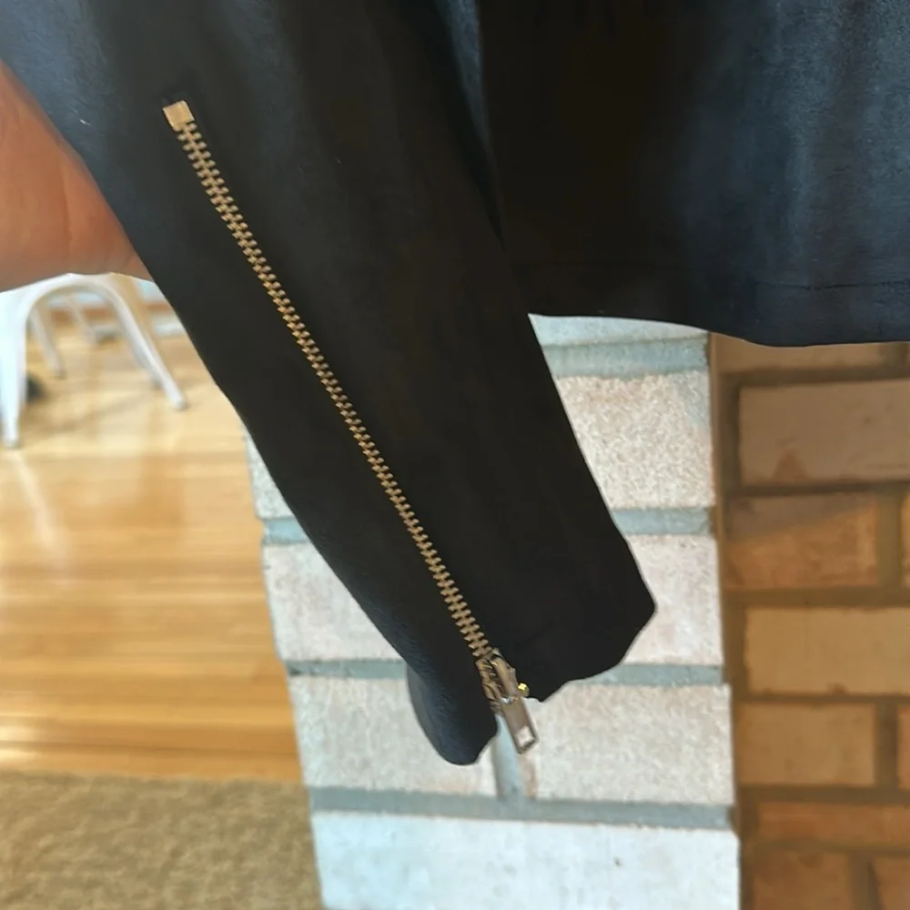 POL SMALL JACKET - Picture 5 of 6